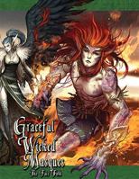 Infernals (Exalted) 1588463664 Book Cover