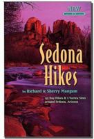 Sedona Hikes 1891517007 Book Cover