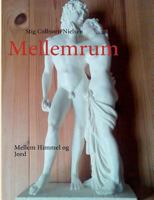 Mellemrum: Mellem Himmel og Jord 8771143483 Book Cover