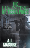 The Haunting of Tessa Pines 1509227164 Book Cover