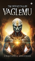 The Untold Tale By Vaglemu B0DV5NRW9P Book Cover