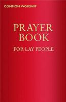 Prayer Book for Lay People 028106038X Book Cover