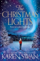 The Christmas Lights 1509838082 Book Cover