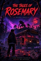 The tales of Rosemary B0HD4KVD94 Book Cover