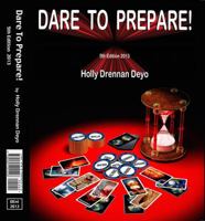 Dare to Prepare B00LPX07JA Book Cover