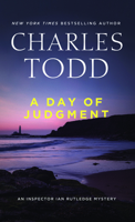 A Day of Judgment: An Inspector Ian Rutledge Mystery B0GD8G7WDR Book Cover
