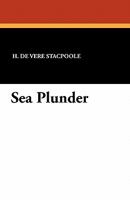 Sea Plunder 1983525529 Book Cover