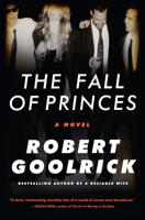 The Fall of Princes 1410483142 Book Cover