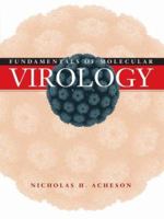 Fundamentals of Molecular Virology 0471351512 Book Cover