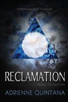 Reclamation 0692776168 Book Cover