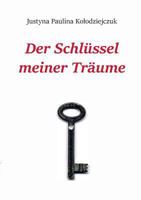 Der Schlüssel meiner Träume 3752867701 Book Cover