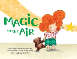 Magic in the Air 0648413802 Book Cover