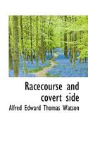 Racecourse and Covert Side 0530306247 Book Cover