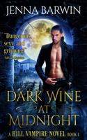 Dark Wine at Midnight 0998654914 Book Cover