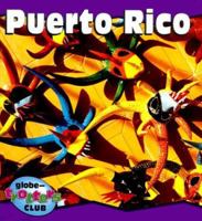 Puerto Rico 1575051192 Book Cover
