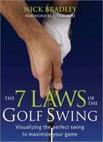 The 7 Laws of the Golf Swing 0756615194 Book Cover