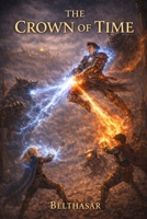 The Crown of Time (Chronicles of Zeal) B0GF85NXT9 Book Cover