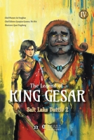 The Legend of King Gesar: Salt Lake Battle Part 2 1963417275 Book Cover