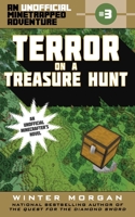 Terror on a Treasure Hunt 1510705996 Book Cover