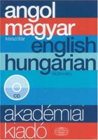 English Hungarian Dictionary 9630583577 Book Cover