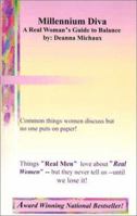Millennium Diva : A Real Woman's Guide to Balance 0971258554 Book Cover