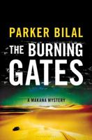 The Burning Gates 1408841088 Book Cover