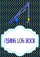 Fishing Log: Bass Fishing Log Template 110 Pages Size 7 X 10 Inch Cover Matte - Water - Lovers # Tips Quality Print. 1658729056 Book Cover