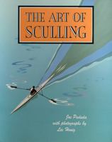 The Art of Sculling 0071580107 Book Cover