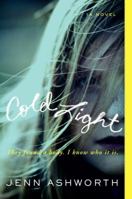 Cold Light 0062076035 Book Cover