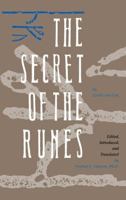 The Secret of the Runes 0892812079 Book Cover