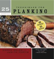 25 Essentials: Techniques for Planking 1558328777 Book Cover