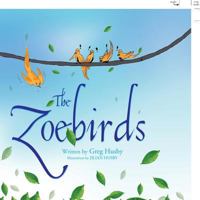 The Zoebirds 1436349419 Book Cover