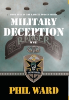 Military Deception (Raiding Forces) B0FLNVDF4R Book Cover