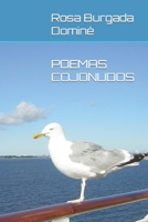 POEMAS COJONUDOS (Spanish Edition) B09VWYT1C4 Book Cover