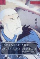 Japanese Art of the Edo Period (Everyman Art Library) 0297833707 Book Cover