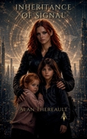 Inheritance of Signal: A Ghosts of Oblivion Novel B0GTDPZ8FD Book Cover
