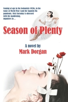 Season of Plenty B08NDV8YR1 Book Cover