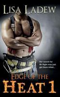 Edge of the Heat 1500898929 Book Cover