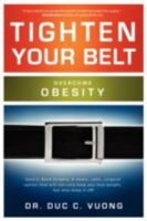 Tighten Your Belt: Overcome Obesity 0981454593 Book Cover