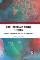 Contemporary Native Fiction 1032093706 Book Cover