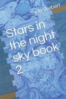 Stars in the Night Sky Book 2 1793107602 Book Cover