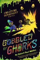 Gobbled by Ghorks 1595147500 Book Cover