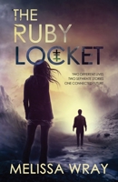 The Ruby Locket 1922311243 Book Cover