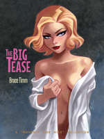 The Big Tease 1640410317 Book Cover