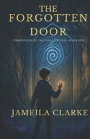 The Forgotten Door (Chronicles of the Hollow Veil) B0FD7ZDG62 Book Cover