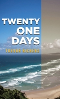 Twenty One Days 1504317777 Book Cover