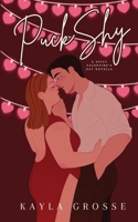 Puck Shy: A Spicy Valentine's Day Novella (Brother Puckers) B0CT3GKVFV Book Cover