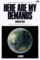 Here Are My Demands 1923388134 Book Cover