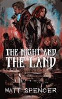 The Night and the Land 057845145X Book Cover