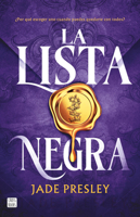 La Lista Negra / The Never List (Lista 1) (Spanish Edition) 6073941749 Book Cover
